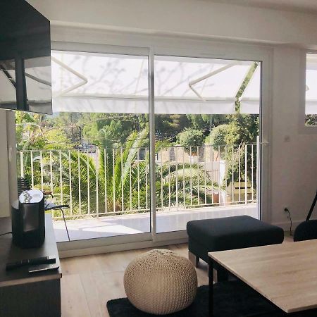 Apartmán Penthouse Cassis Exteriér fotografie
