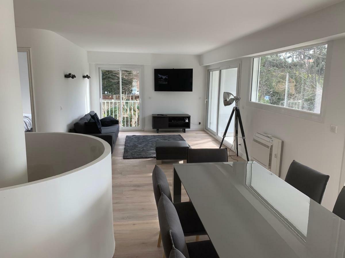 Apartmán Penthouse Cassis Exteriér fotografie