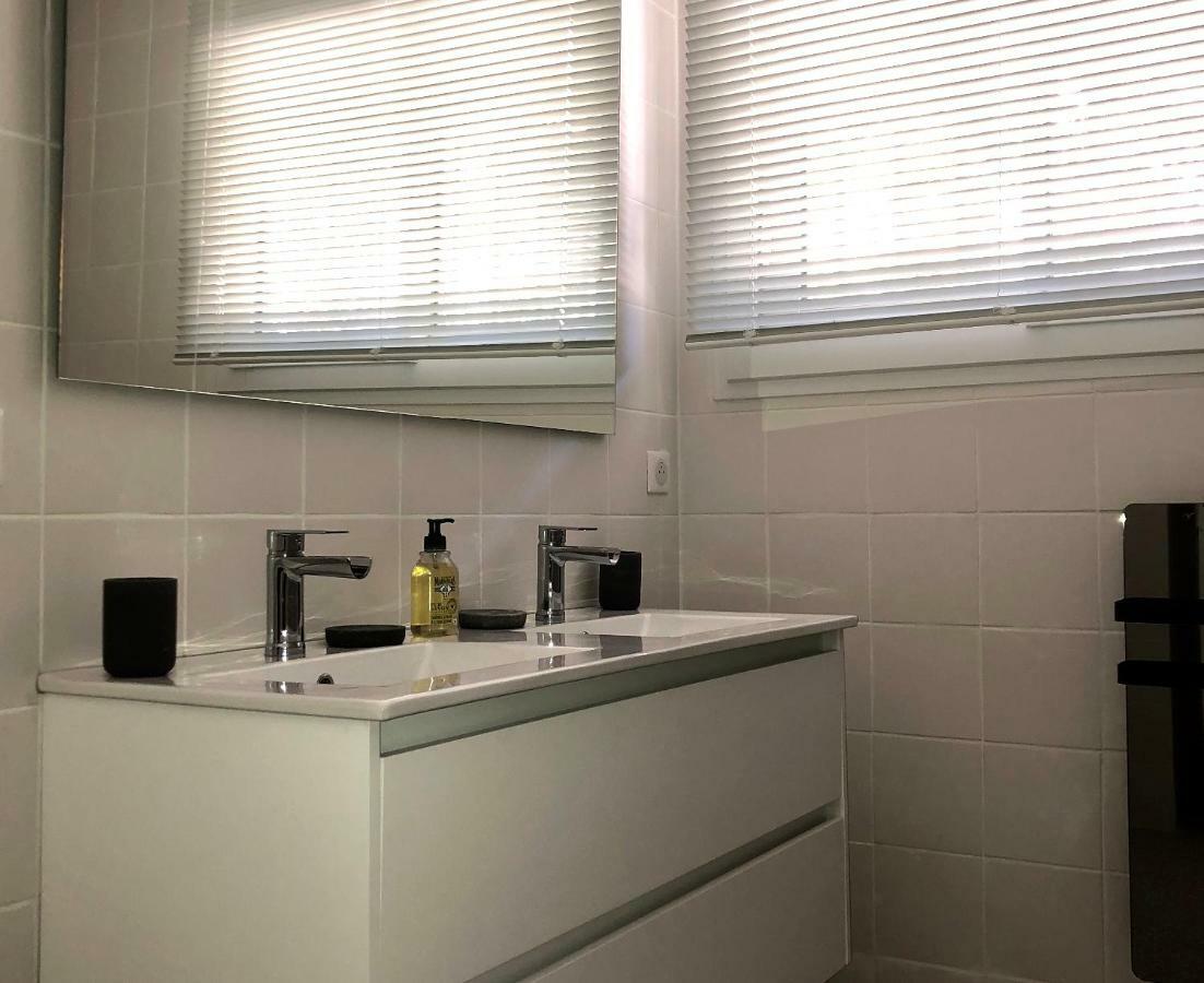 Apartmán Penthouse Cassis Exteriér fotografie