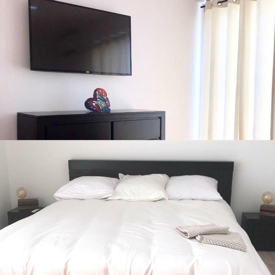Apartmán Penthouse Cassis Exteriér fotografie