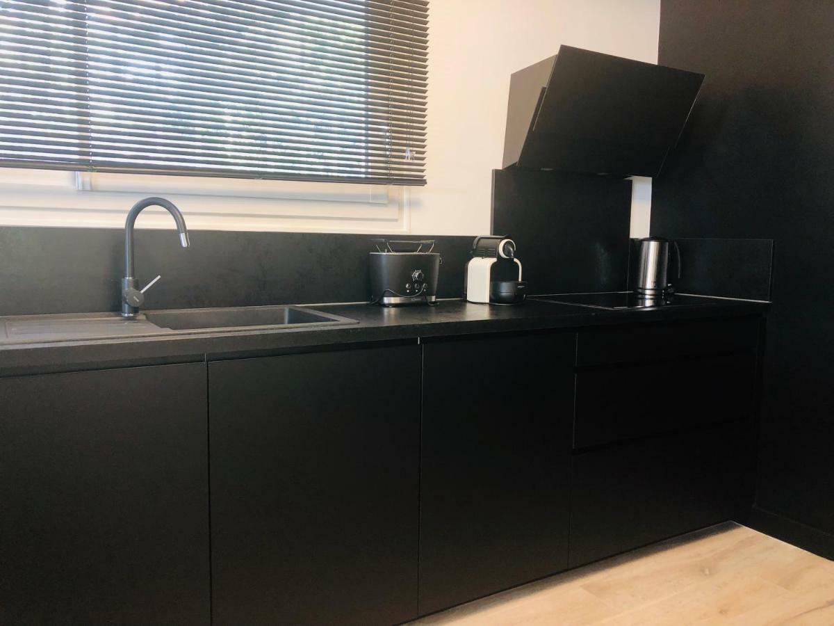 Apartmán Penthouse Cassis Exteriér fotografie