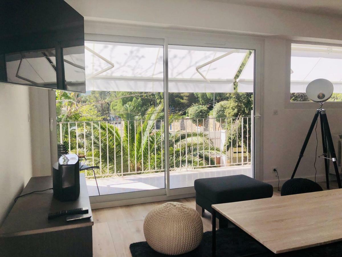 Apartmán Penthouse Cassis Exteriér fotografie